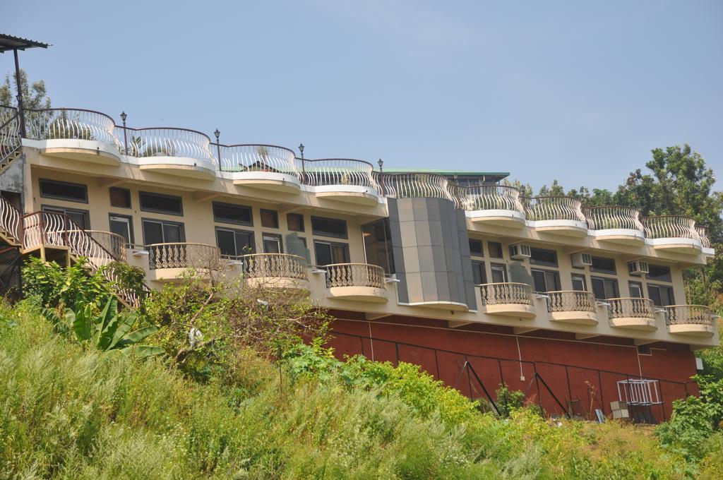 Raval Bunglow Hotel Panchgani Exterior foto
