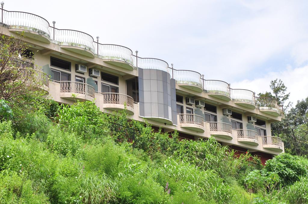 Raval Bunglow Hotel Panchgani Exterior foto