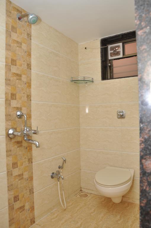 Raval Bunglow Hotel Panchgani Habitación foto